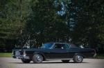 Lincoln Continental Mk III 1971 года